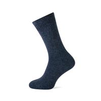 Basset 6 pack sokken heren naadloos jeans