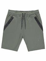 Cars Braga SW Casual Short Jongens 140