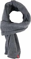 Levis Levi's Unisex Schal - Limit ScarfStrickschal20x170 cmeinfarbigGrau