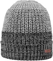 barts Arctic Beanie Zwart