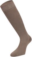 Boru Bamboe kniekousen Beige