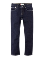 LEVI'S Jeans Kind Blauw stretch