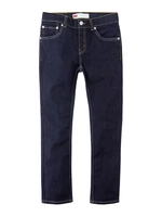 Levi's Kids Jeanshose 510 TWIN PEAKS für Jungen, Skinny Fit dunkelblau Junge 