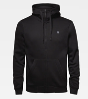 G-Star RAW Premium Core Zip Hoodie