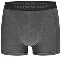 Maxx Owen/Boru bamboo Bamboe heren boxershort - Bamboe heren onderbroek - Bamboe ondergoed heren
