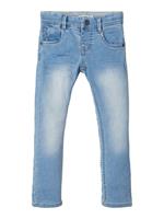 Name It Sweatdenim Regular Fit Jeans