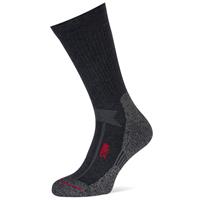 STAPP Wandelsokken Techno Boston All Season Antraciet-47/50