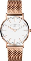 Liebeskind Berlin Quarzuhr New Case LT-0077-MQ