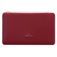 Windrose Charming Box für die Reise Merino 23 cm, rot