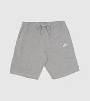 Nike Sportswear Club Shorts, Kordelzug, für Männer, hellgrau meliert, M