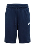 Nike M NSW Club Short Jersey - Shorts (Blau)