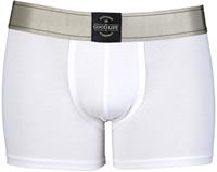 RJ Bodywear Good Life Men Trunk White
