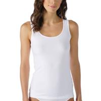 mey Cotton Pure Tank Top 