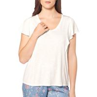 Triumph Lounge Me Natural Mix and Match Top 01 