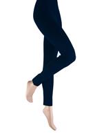 MarcMarcs Dames legging van katoen Navy