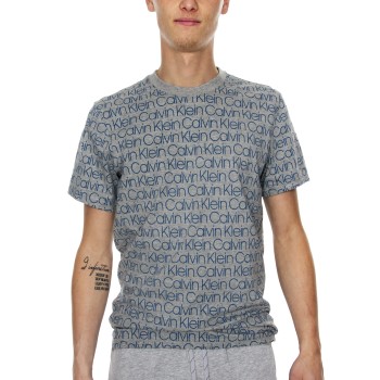 calvinklein Calvin Klein Compact Flex SS Crew Neck