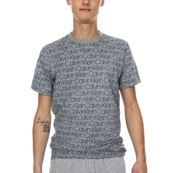 calvinklein Calvin Klein Compact Flex SS Crew Neck 