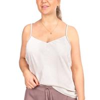 calvinklein Calvin Klein Woven Viscose Camisole 