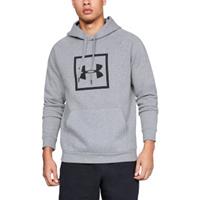 underarmour Under Armour Rival Fleece Logo Hoodie 