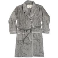 Rayville Paul Bathrobe Solid 