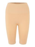 Pieces Corrigerende boxershort lange pijpjes - Hoge shapewear boxershort - Medium Buik, rug, taille corrigerend