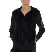 dknyhomewear DKNY Insert Logo LS Sleep Hoodie 