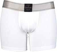 rjbodywear RJ Bodywear The Good Life Heren Heren Boxershort Wit 2 Pack