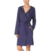 dknyhomewear DKNY New Signature Robe 2119 