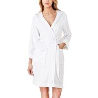 dknyhomewear DKNY New Signature Robe 259 