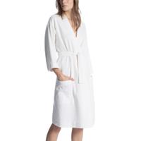 calida Cosy Shower Bathrobe 