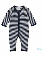 FEETJE Boys Overall marine