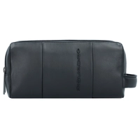 Piquadro Urban Beauty Case 23.5 cm, black