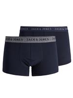 Jack & jones Boxershort per 2 paar