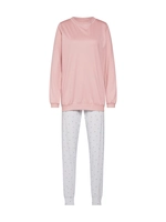 CALIDA Pyjama Sweet Dreams met praktische boorden (2-delig)