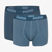Puma boxershort classic denim