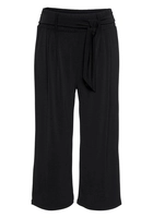 Lascana Culotte in 7/8 lengte (Met een bindceintuur)