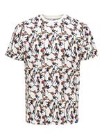 Only & Sons Edgarki Life Heren T-shirt - Maat M