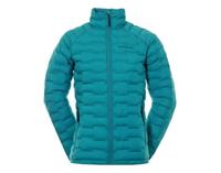 Peak Performance - W Argon Light Jacket - Gewatteerde Dames Jas