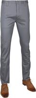 Dockers Alpha Skinny Grijs