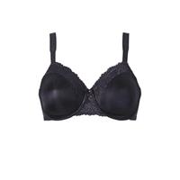 Triumph Minimizer-BH "Ladyform Soft W", mit Bügel und Spitze, Basic Dessous