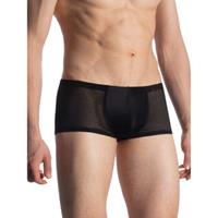 Olaf Benz Boxers  Shorty RED1913 zwart