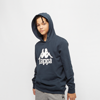 Kappa Kapuzensweatshirt AUTHENTIC TAINO KIDS