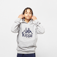 Kappa Kapuzensweatshirt AUTHENTIC TAINO KIDS