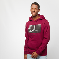 MisterTee Kapuzenpullover »Pray Hoody«