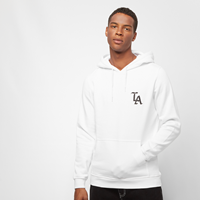 MisterTee Kapuzenpullover »LA Hoody«