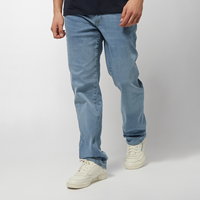 urbanclassics Denim broek Urban Classics relaxed fit