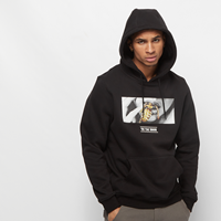 MisterTee Kapuzenpullover »Boom Hoody«