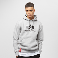 Alpha Industries Kapuzensweatshirt »Basic Hoody«