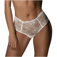 Slips Luna Slipje met hoge taille Character
