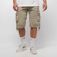 Alpha Industries Cargobermuda Jet short